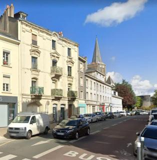 Angers Centre- Gare - Chateau - Duplex 2 chambres - Angers - 3