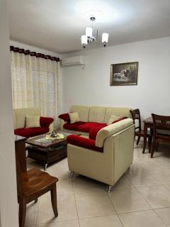 Rei Apartments - Sarandë - 6