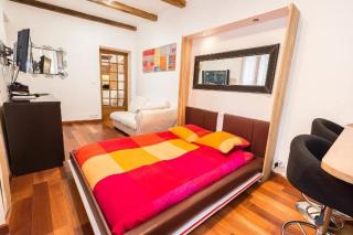 Abbesses Montmartre Apartment - Parijs - 3