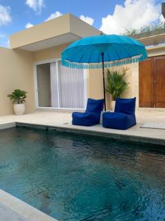 Villa Awandini - Canggu - 9