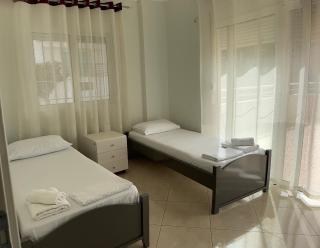 Rei Apartments - Sarandë - 8