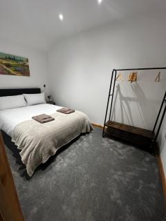 Small home in Llanfairpwll - 6