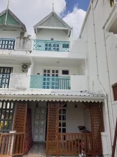 Beach Villa Pereybere - Grand Baie - 2