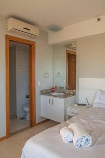 Flat particular Saint Moritz vista livre para a Esplanada dos Ministérios - 5