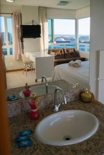 Flat particular Saint Moritz vista livre para a Esplanada dos Ministérios - 6