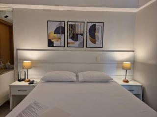 Flat particular Saint Moritz vista livre para a Esplanada dos Ministérios - 8