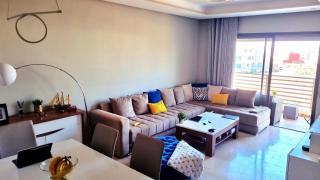 Green Hill Luxury apartments Casablanca Family-only - Casablanca - 4