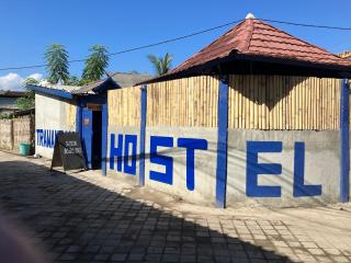 Hostel Gili Trawangan - Gili Trawangan - 1