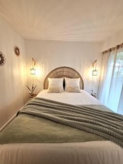 Appartement cosy refait à neuf, linge fourni - Carcans - 5