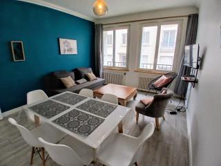 Navigateurs proche centre - jardin- parking gratuit - 9