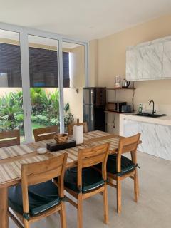 Villa Awandini - Canggu - 4