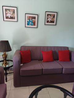 Embassy deluxe 2 - Kingston - 1