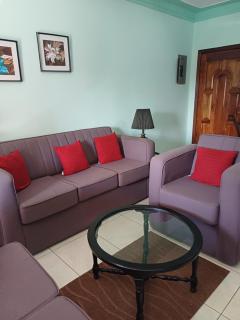 Embassy deluxe 2 - Kingston - 2