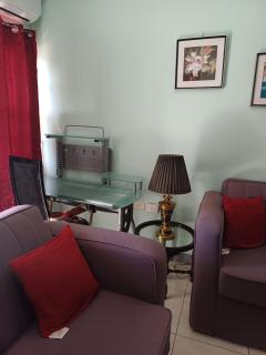 Embassy deluxe 2 - Kingston - 6