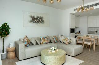 Palace Residences Dubai Creek Harbour 29 - Dubai - 6