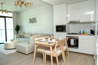 Palace Residences Dubai Creek Harbour 29 - Dubai - 8