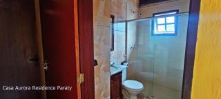Aurora Residence - Paraty - 2