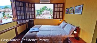 Aurora Residence - Paraty - 3
