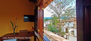 Aurora Residence - Paraty - 9
