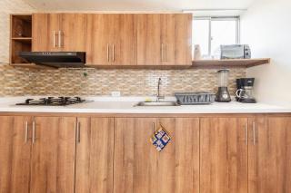 Apartamento en cali, miraflores vista panorámica y ubicación central - 6