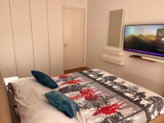 Palase Four C apartment 240-B GC - 8