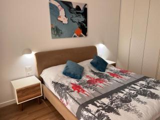 Palase Four C apartment 240-B GC - 2