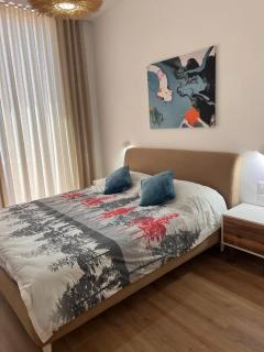 Palase Four C apartment 240-B GC - 1