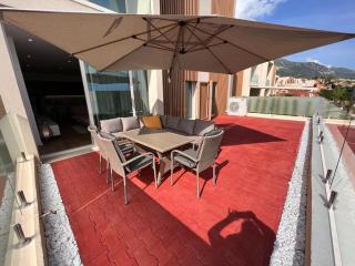 Palase Four C apartment 240-B GC - 0