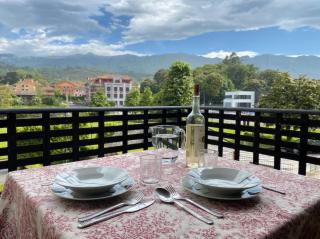 Vistas al Cuera - Llanes - 0