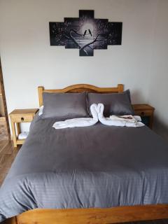 glamping volvere san GabrieL - - 4