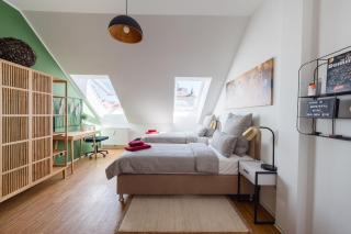 TAMLiving Graz City Center 2 BR Comfort WIFI - Graz - 5