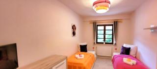 Ferienwohnung Höflehube - Oppenau - 5