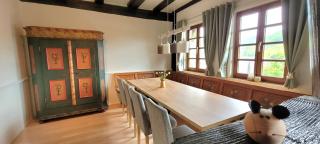 Ferienwohnung Höflehube - Oppenau - 0