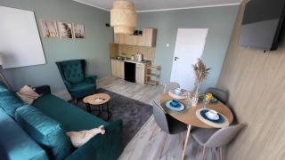 Apartamenty przy Promenadzie - Jastrzębia Góra - 0