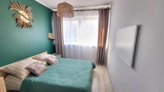 Apartamenty przy Promenadzie - Jastrzębia Góra - 8