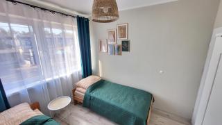 Apartamenty przy Promenadzie - Jastrzębia Góra - 4