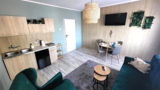 Apartamenty przy Promenadzie - Jastrzębia Góra - 3