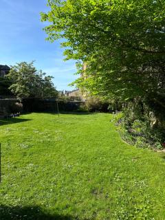 Quirky apartment in Leith - Edinburgh - 3