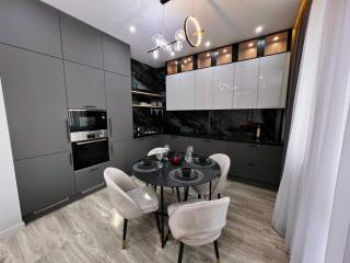 Royal Lux апартаменты в ЖК ZAMAN - Atyraū - 1