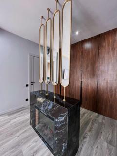 Royal Lux апартаменты в ЖК ZAMAN - 2