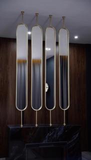 Royal Lux апартаменты в ЖК ZAMAN - Atyraū - 3