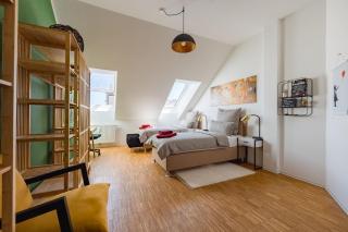 TAMLiving Graz City Center 2 BR Comfort WIFI - Graz - 6