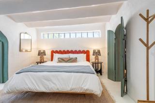 Heart of Santa Fe - Adorable Hideaway - King and Queen - Walk to Everything - Fireplace - AC - 3