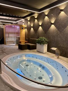 Les Suites du Lac - Aix-les-Bains - 2