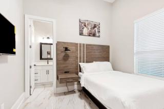 Luxury Villa 5bdrm 5ba Near French Quarter - 6