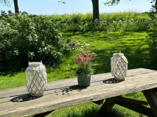 Chalet in Heeg aan het water - Heeg - 5