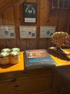 9mouses Chasiotis Guest House - 8