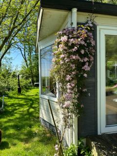 Chalet in Heeg aan het water - 7