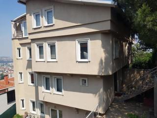 villa Aden şehir ve doğa manzarali 4 katlı - Çekirge - 0
