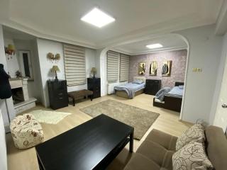 villa Aden şehir ve doğa manzarali 4 katlı - Çekirge - 9